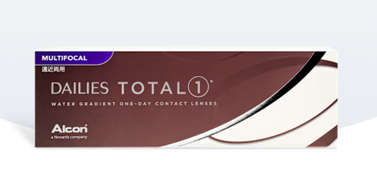 DAILIES TOTAL1 Multifocal