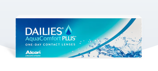DAILIES AquaComfort Plus