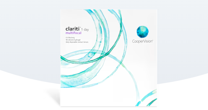 clariti 1 day toric