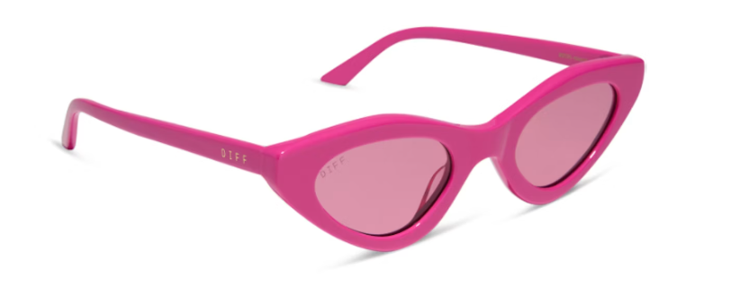 Emily in Paris Sunglasses