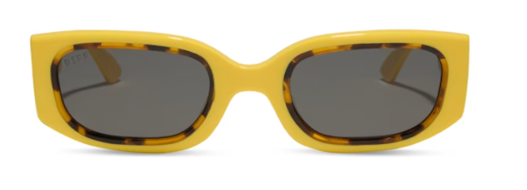 Emily in Paris sunglasses