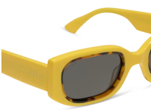 Emily in Paris sunglasses