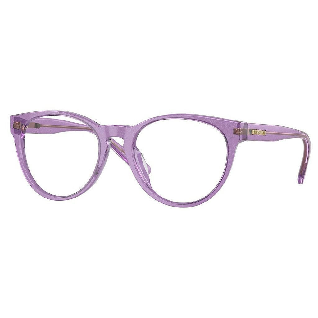 Versace Kids VK3321U - LILAC GLITTER