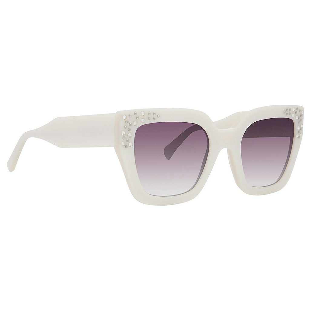 Badgley Mischka Felicite - IVORY
