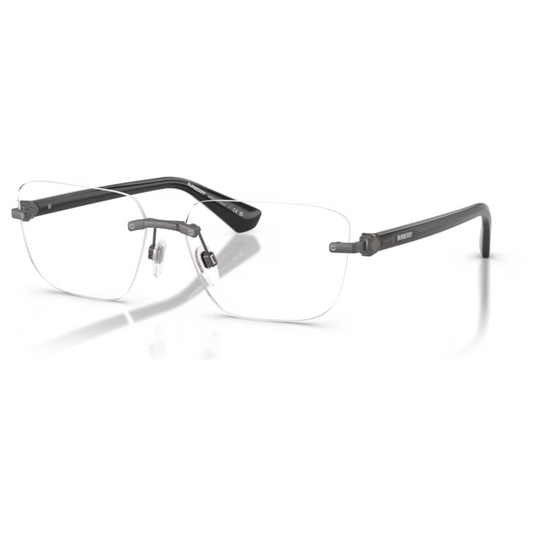 Burberry BE1392 - MATTE GREY