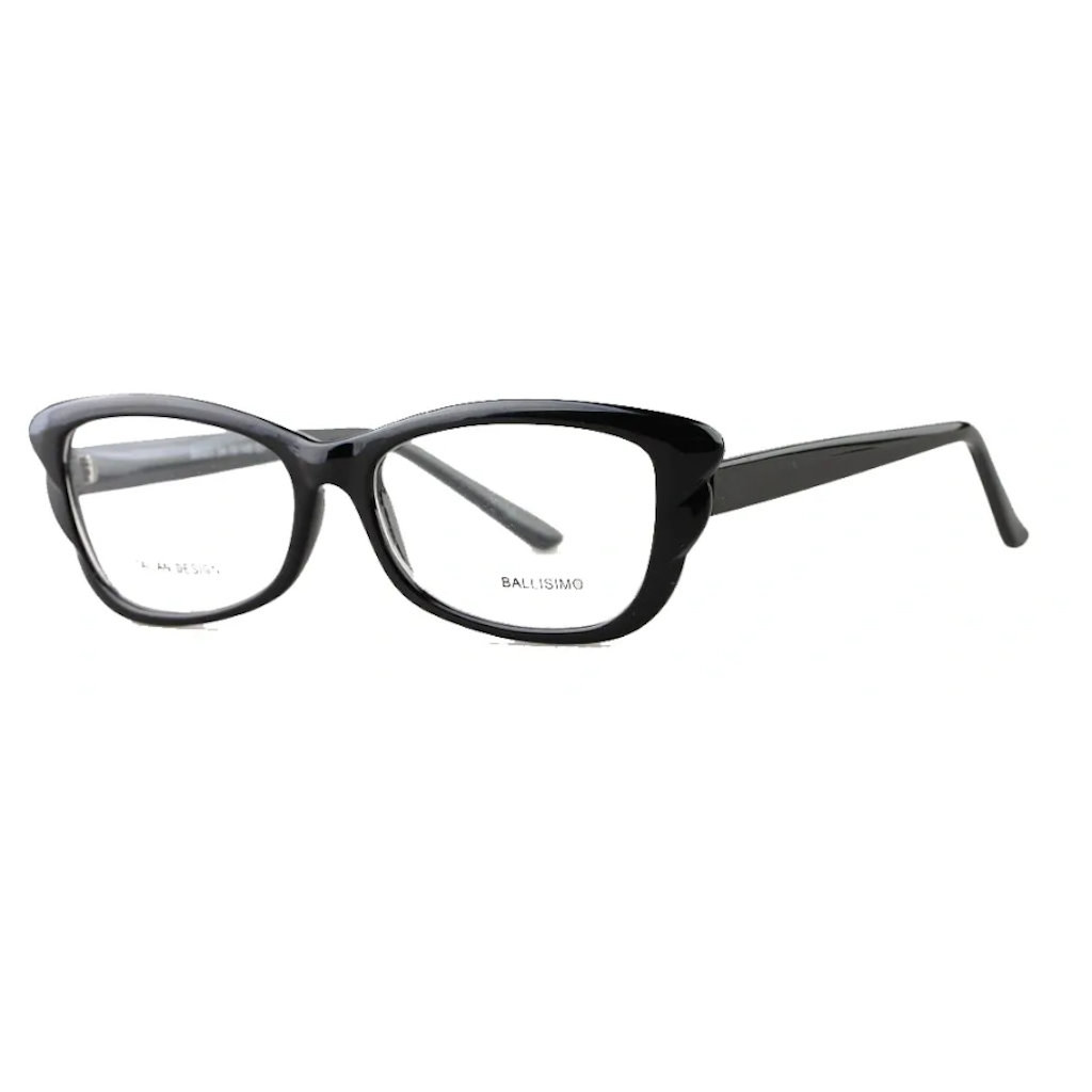 Ballisimo 8003 - Shiny black