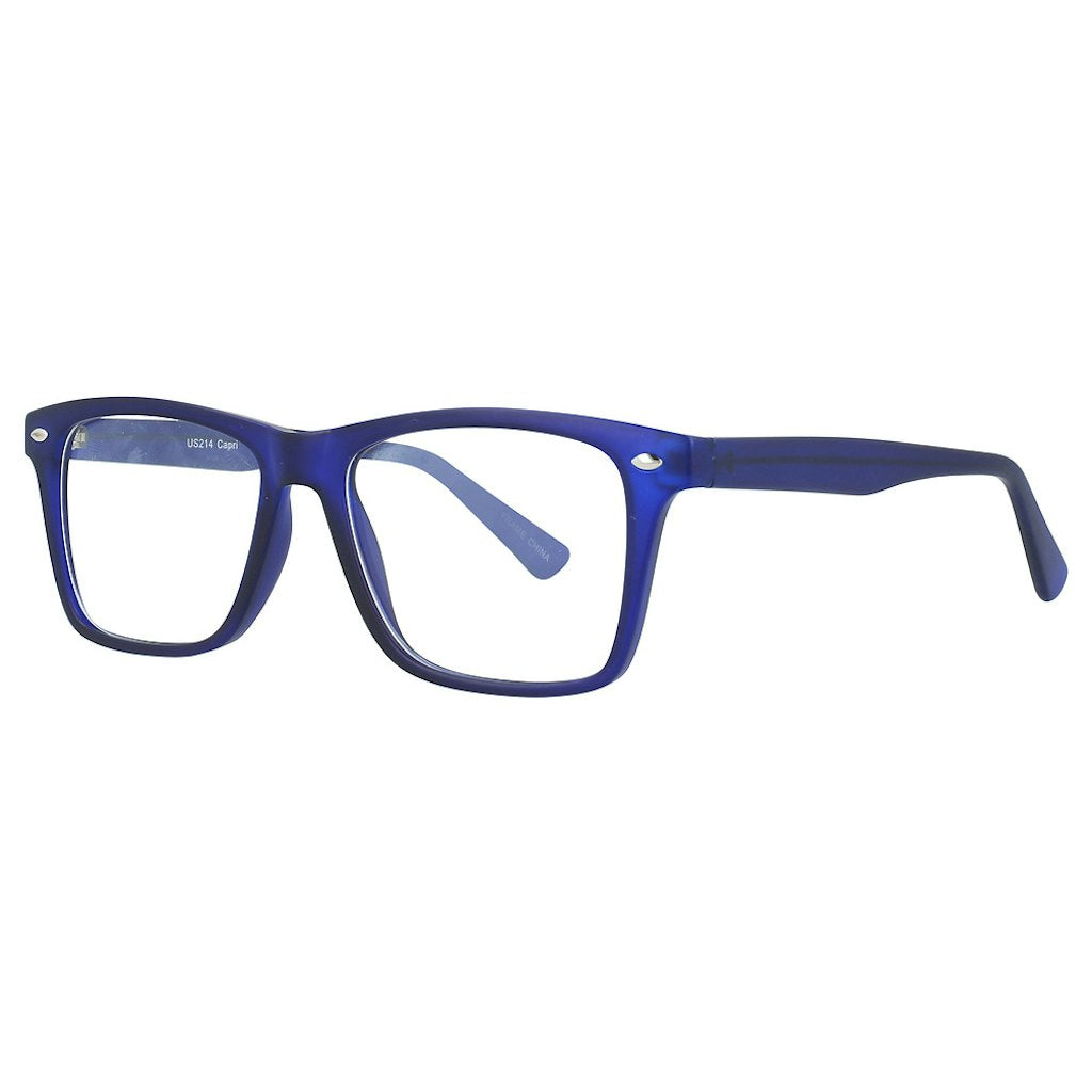 4U U214 - Blue