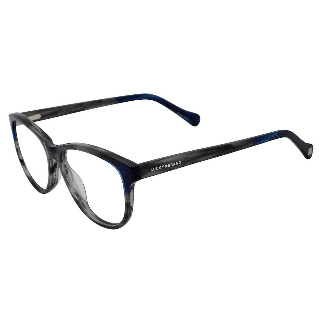 Lucky Brand D212 - Grey/Horn