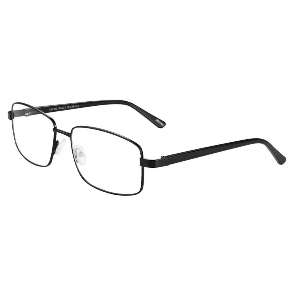 Royal Vision International, Inc. MAGNUM XXL910 - BLACK