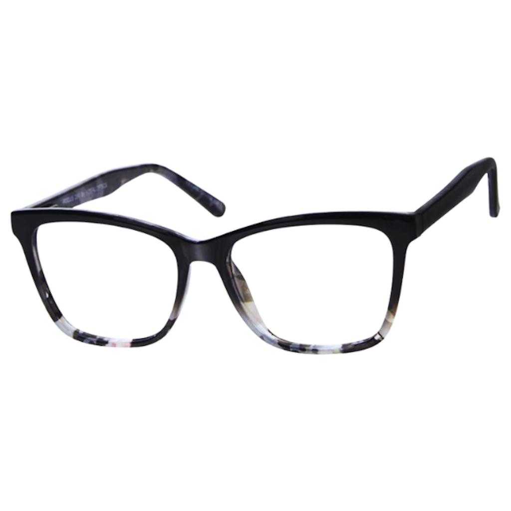 Focus Eyewear Focus 280 - Black Grey