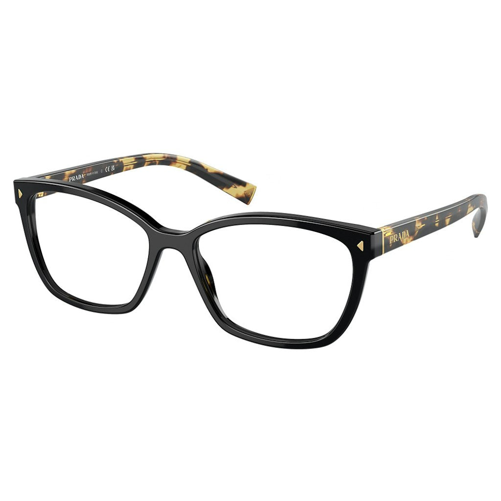 Prada PR 15ZV - BLACK
