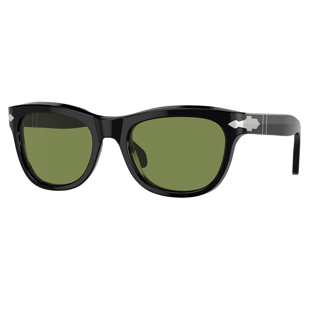 Persol PO0086S - BLACK / GREEN