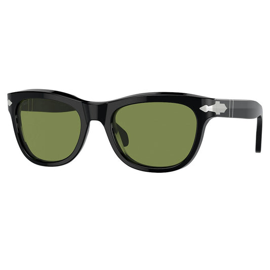 Persol PO0086S - BLACK / GREEN
