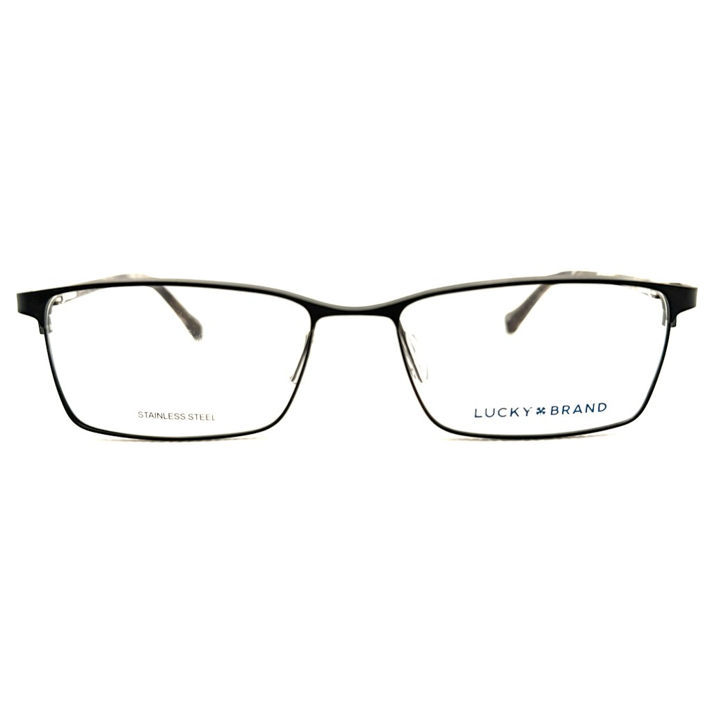 Lucky Brand Spectacles D508 (P/L) - BLACK