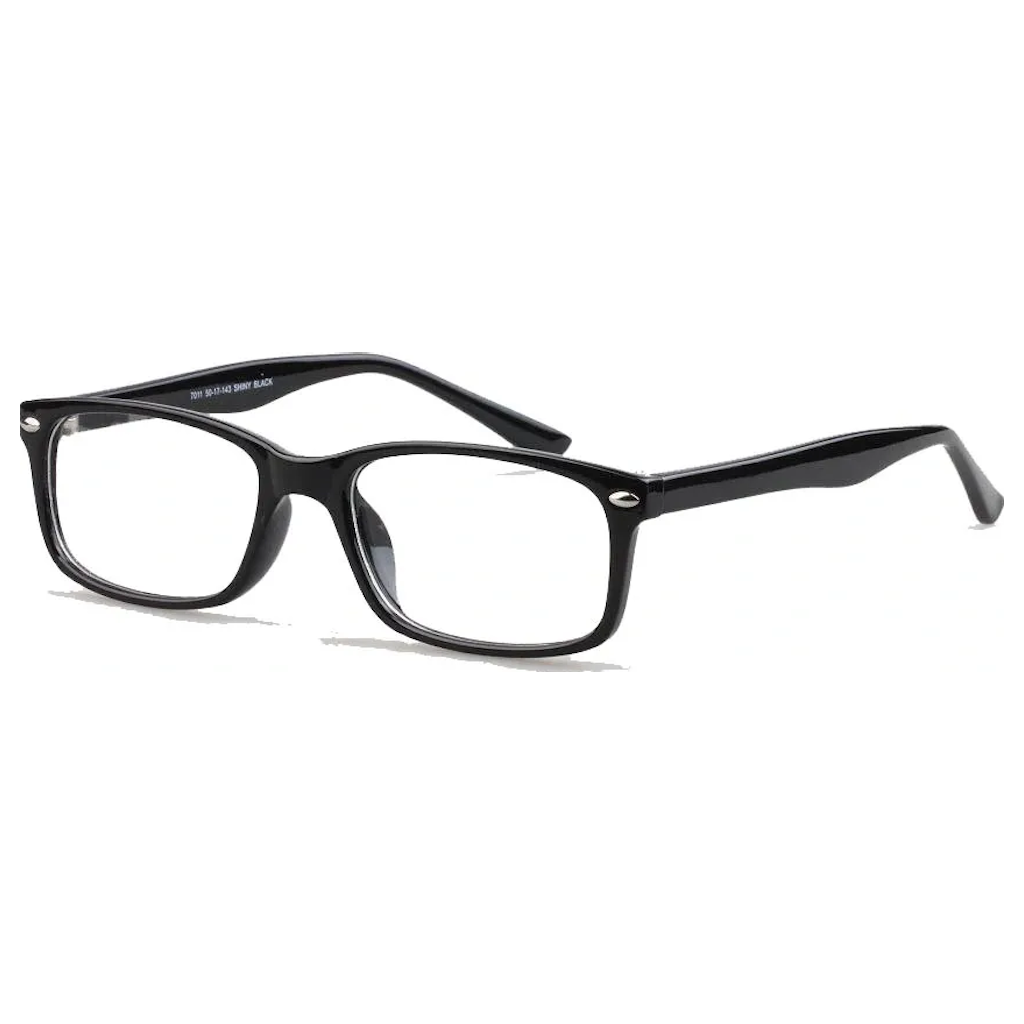 Ballisimo B7011 - Shiny Black