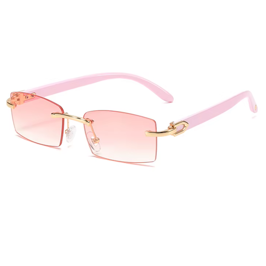 Rimless 9216 - Pink