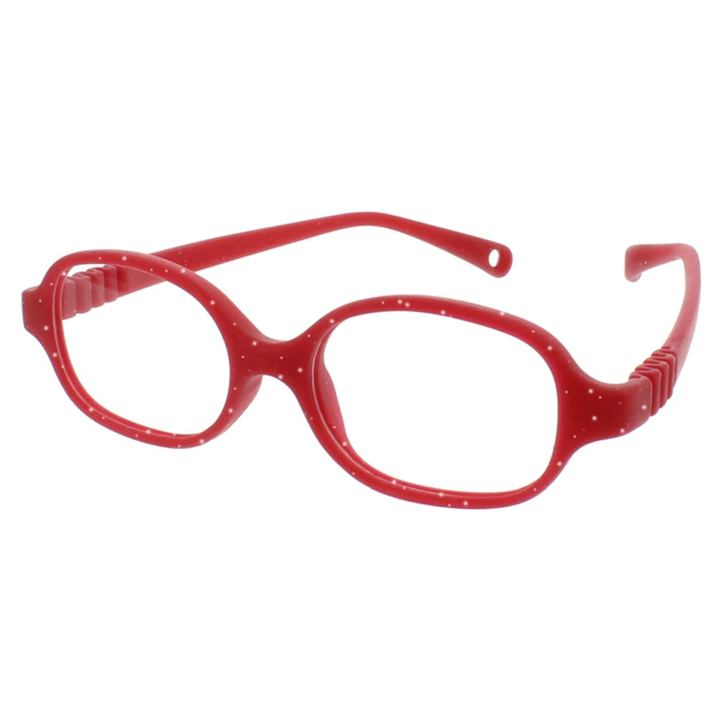 Dilli Dalli Cuddles - RED SPARKLE