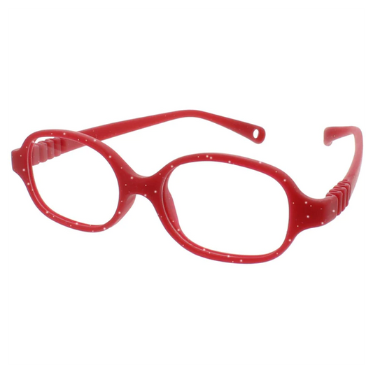 Dilli Dalli Cuddles - RED SPARKLE