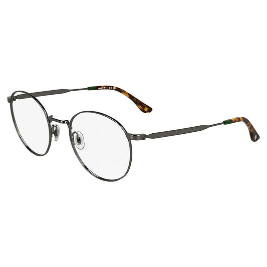LACOSTE L2308 - DARK GUNMETAL