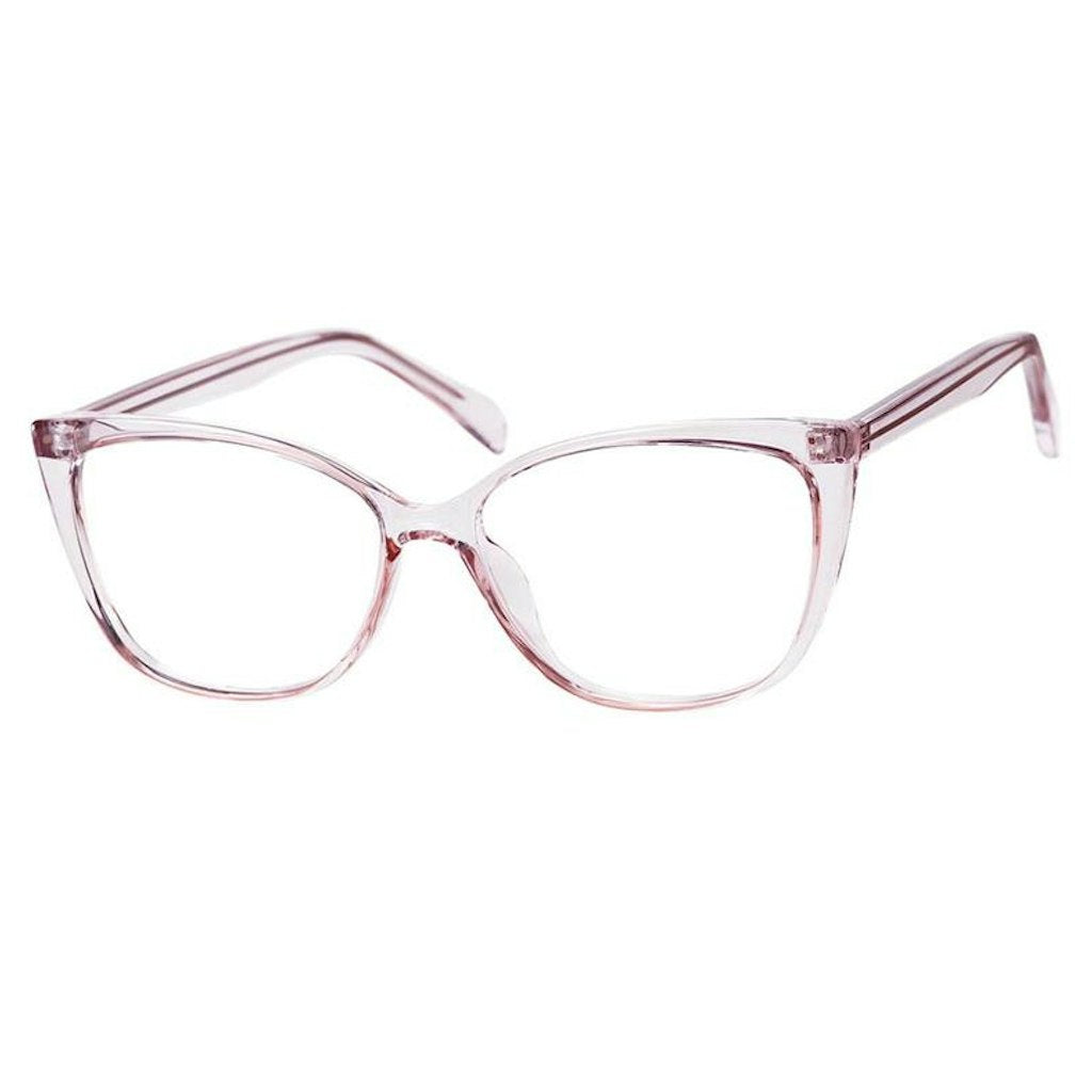 Focus Eyewear Focus 82 - Pink/Crystal