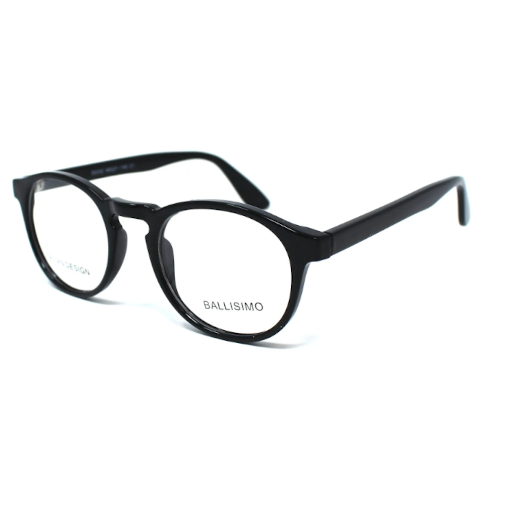 Ballisimo 8001 - Black