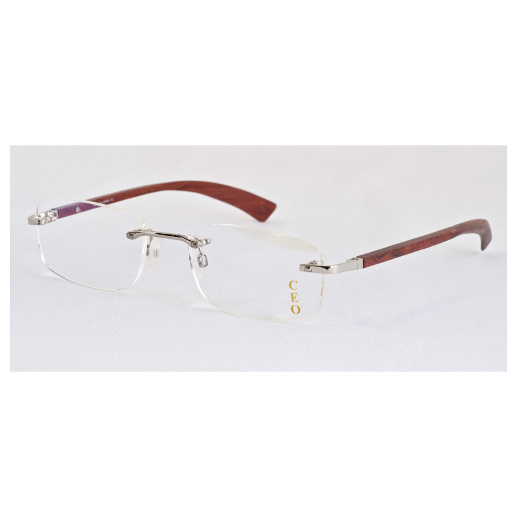 Royal Vision International, Inc. LES - WHITE GOLD
