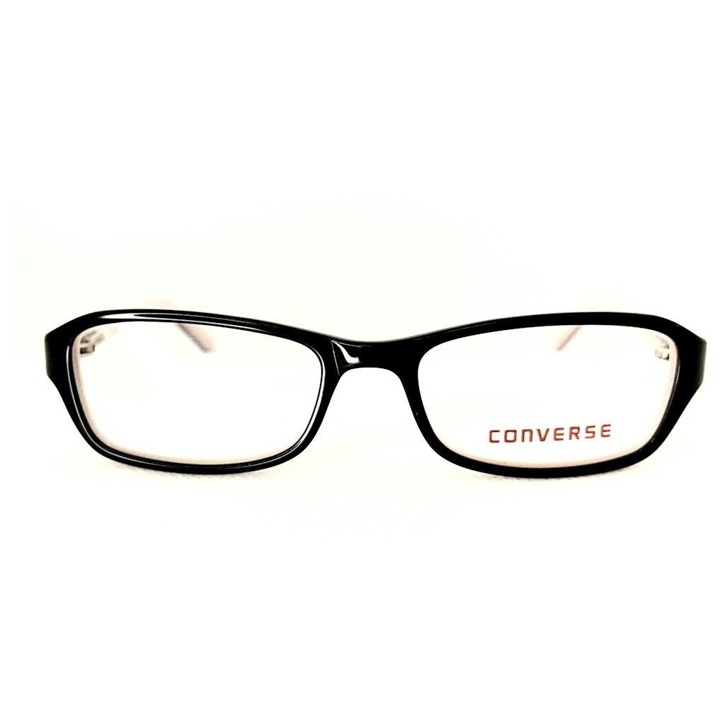 Converse Widget - Black