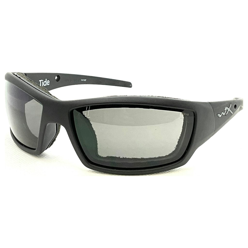 Wiley X WX TIDE - Matte Black Frame Only