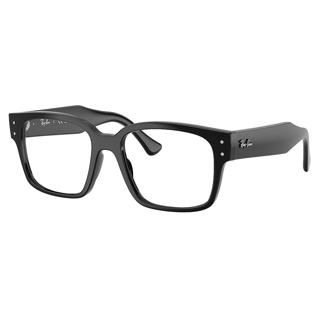 Ray-Ban RX7256 #N/D - BLACK