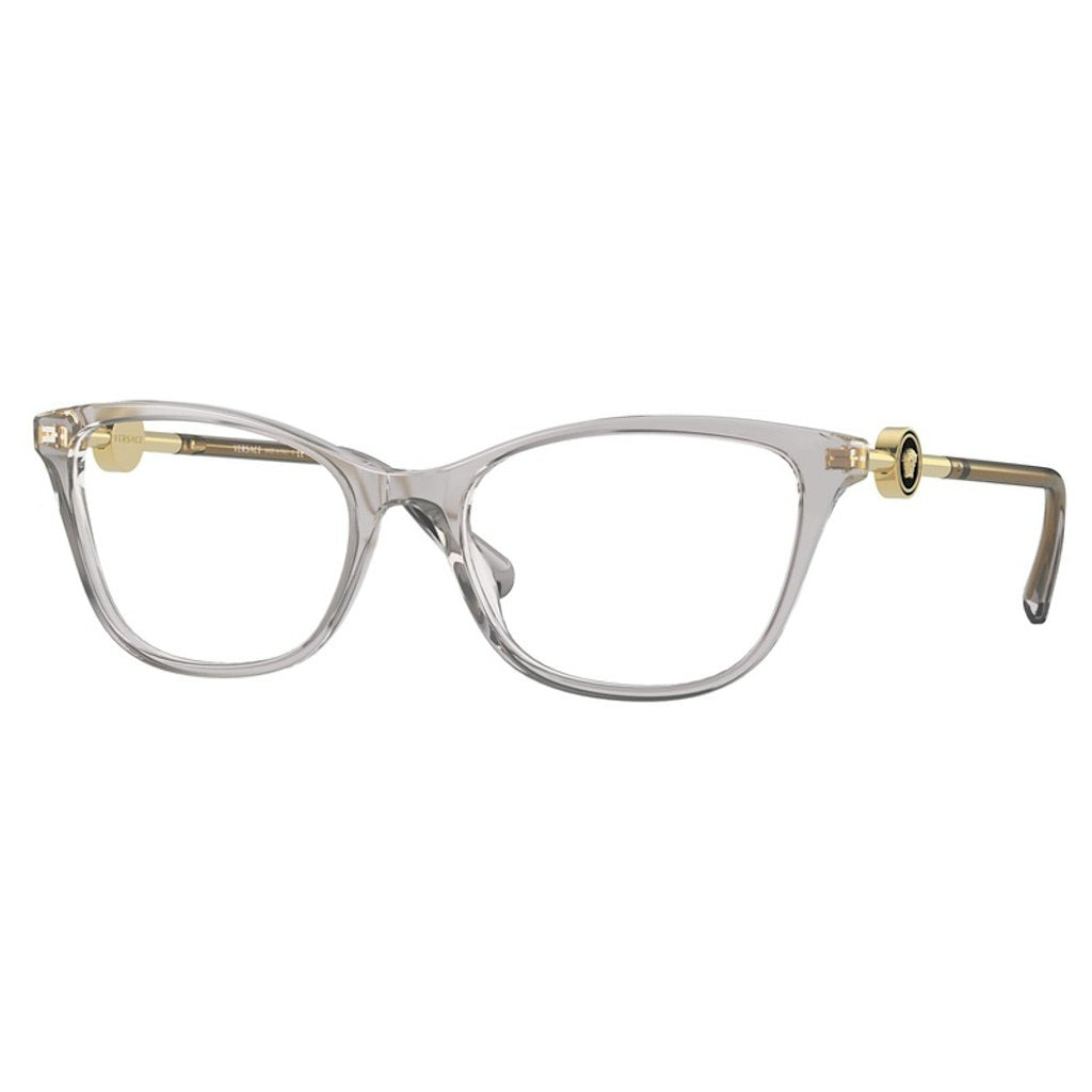 Versace VE3293 - TRANSPARENT GREY