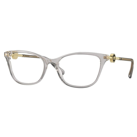 Versace VE3293 - TRANSPARENT GREY