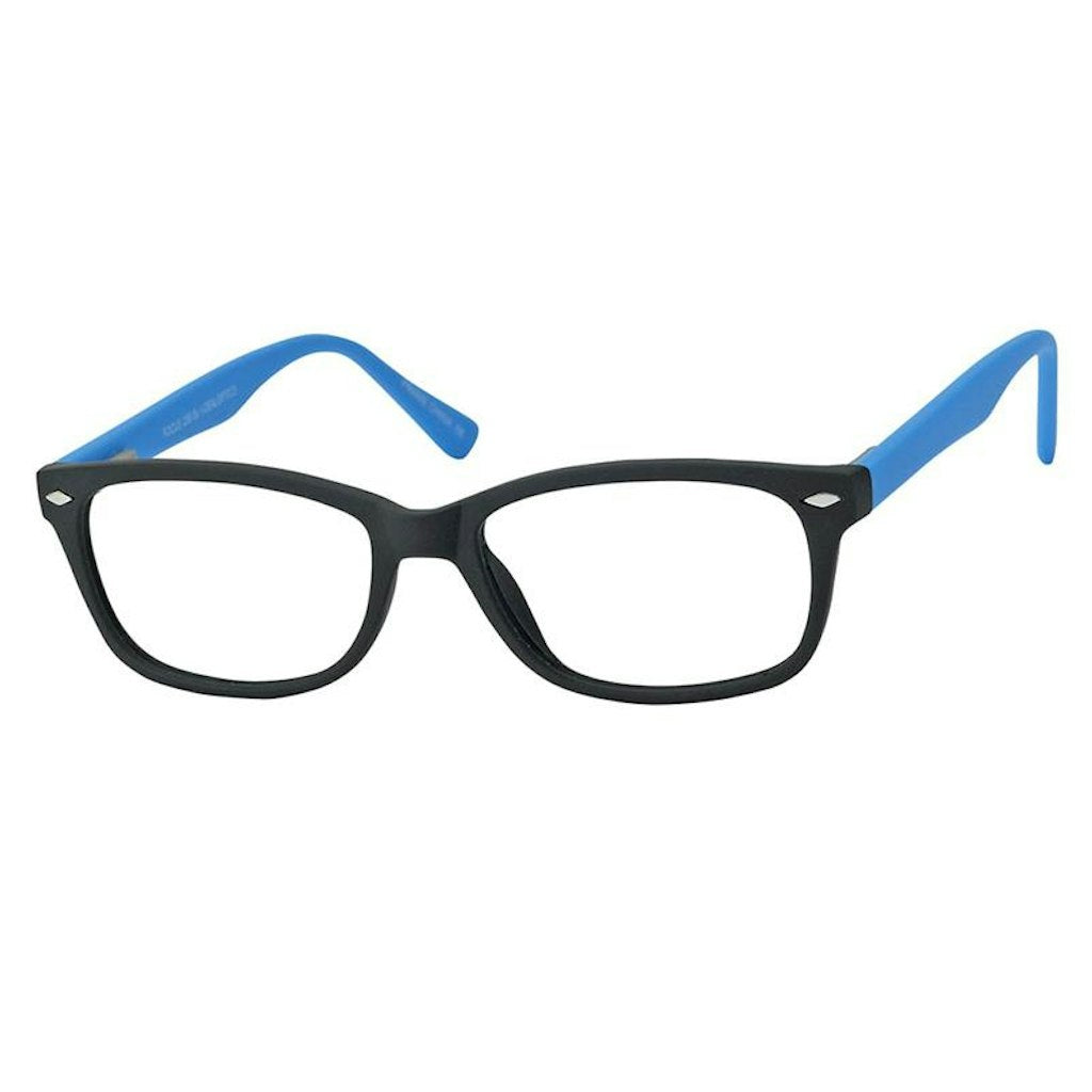 Focus Eyewear FOCUS 256 - Black/Blue