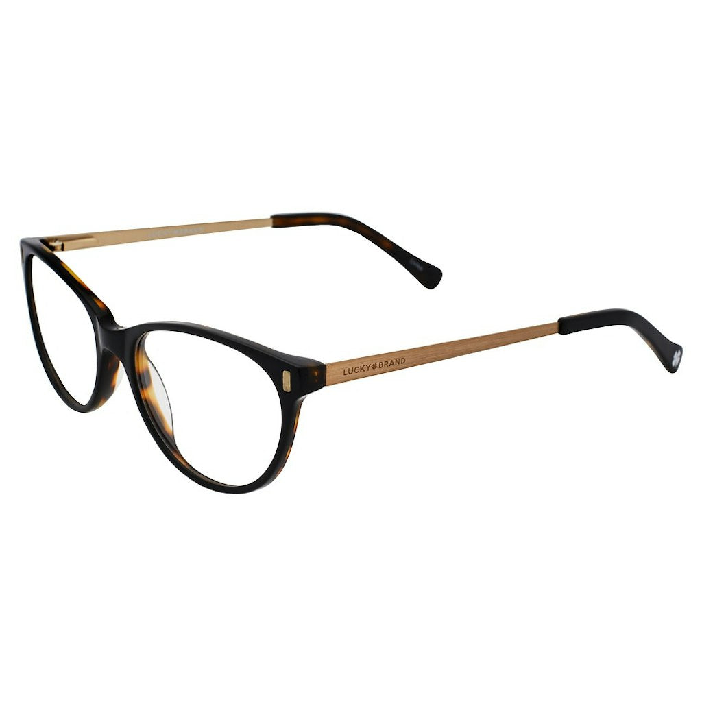 Lucky Brand D211 - Black