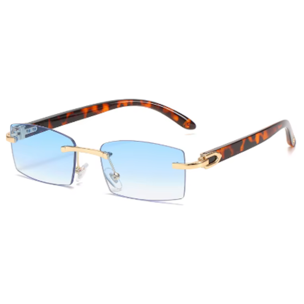 Rimless 9216 - Tortoise