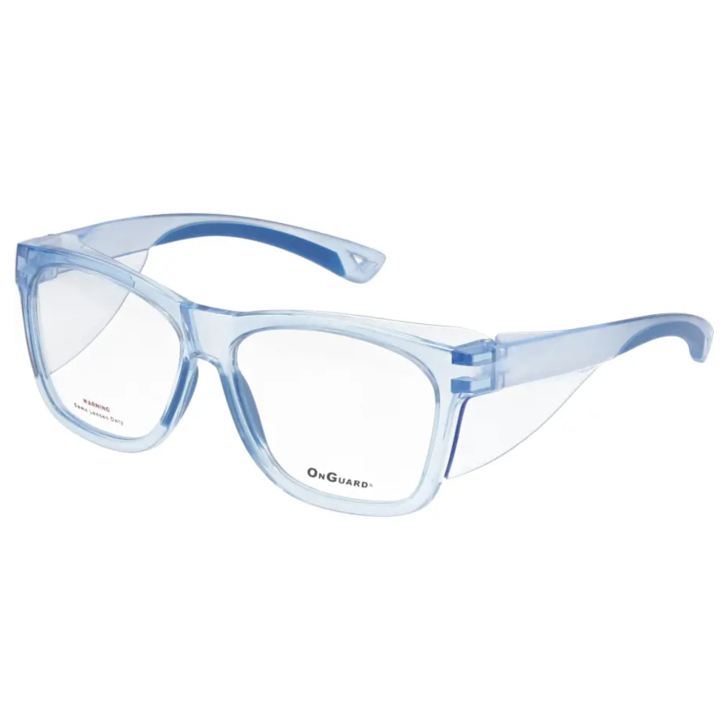 On-Guard Safety OG H250 - Transparent Blue