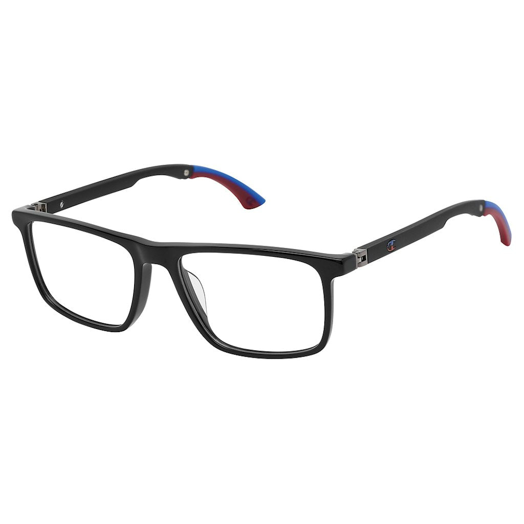 Champion ZEST - BLACK