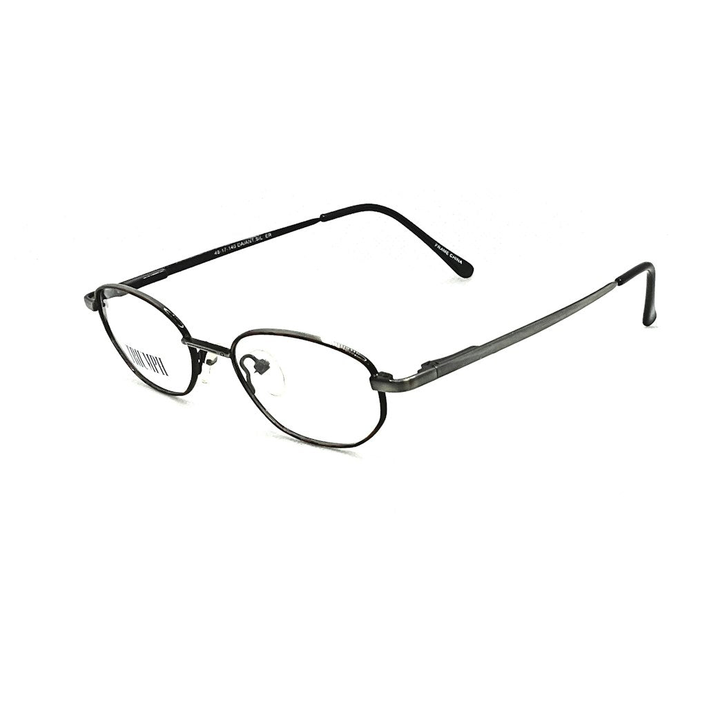 Dan's Optical AVANTI - DA/ANT Silver
