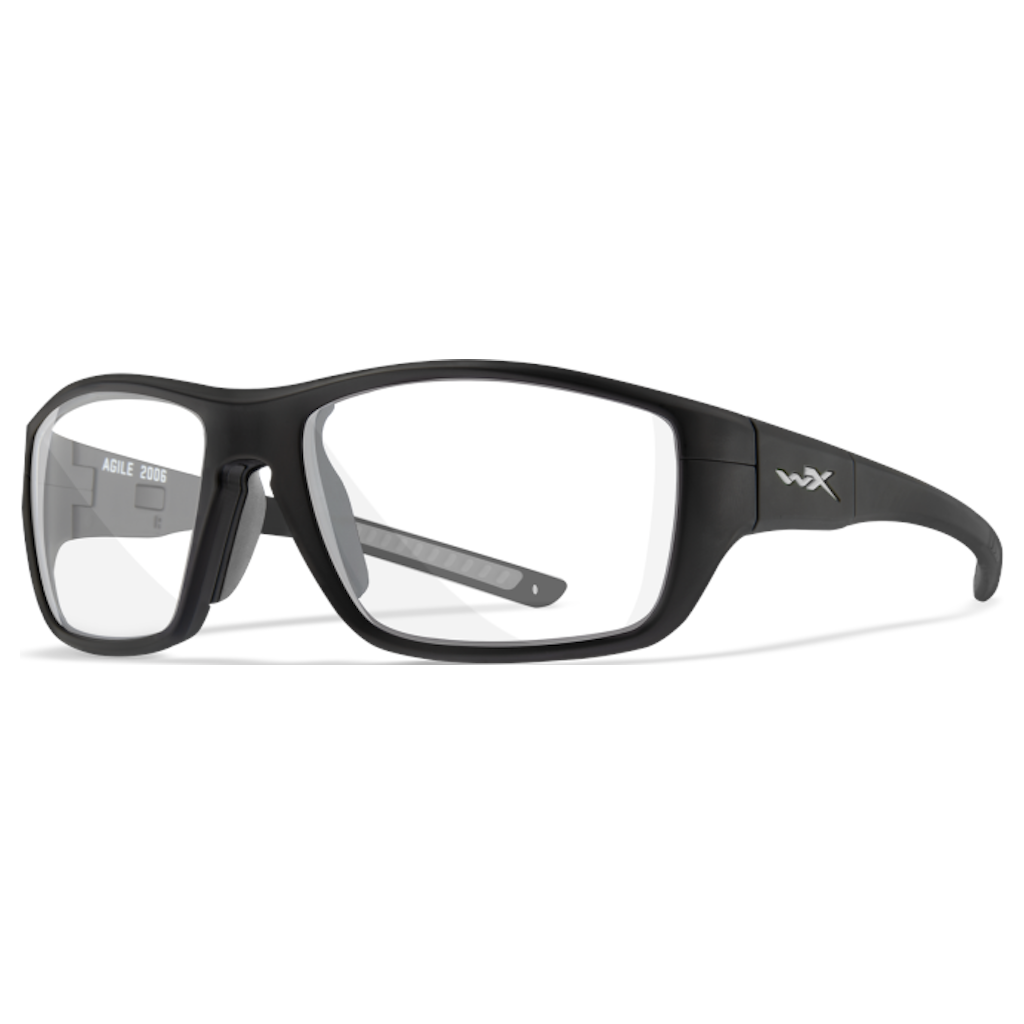 Wiley X WX AGILE - MATTE BLACK