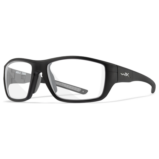 Wiley X WX AGILE - MATTE BLACK
