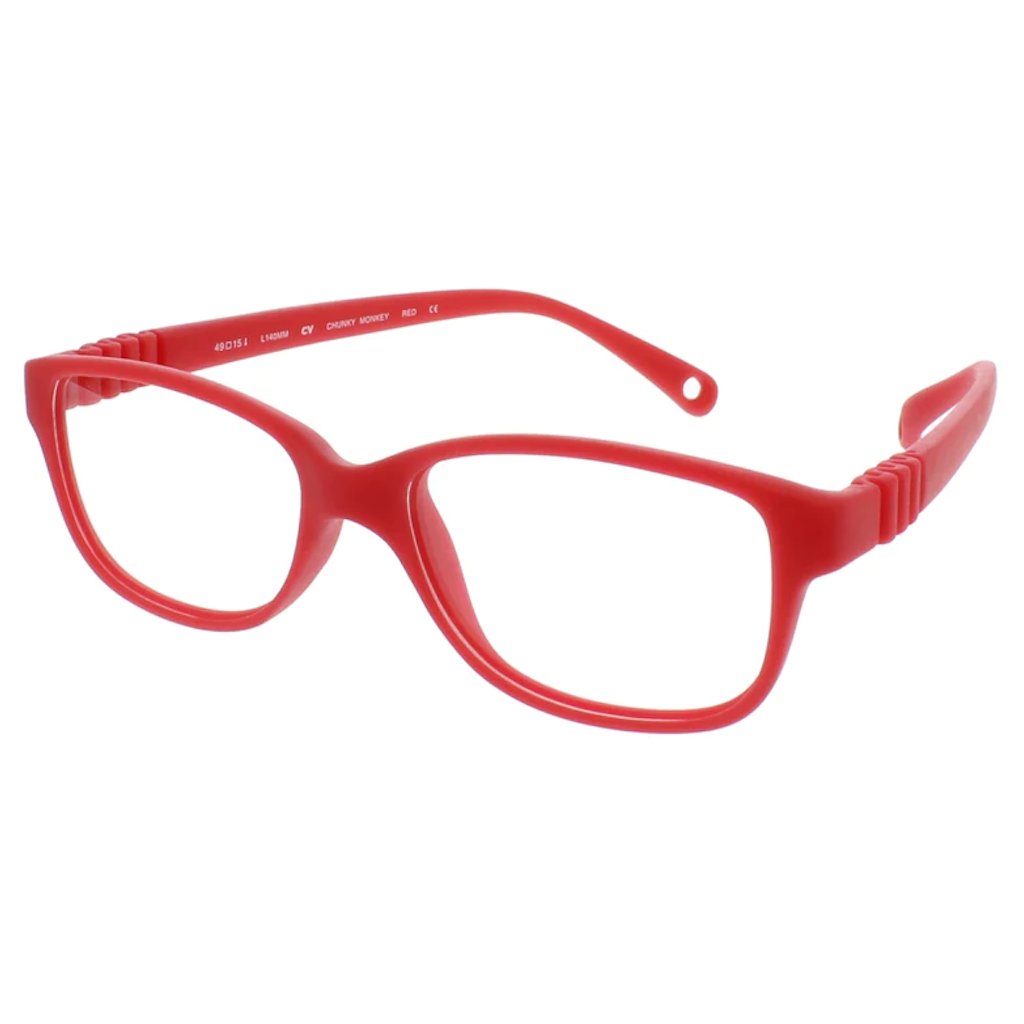 Dilli Dalli Chunky Monkey - RED