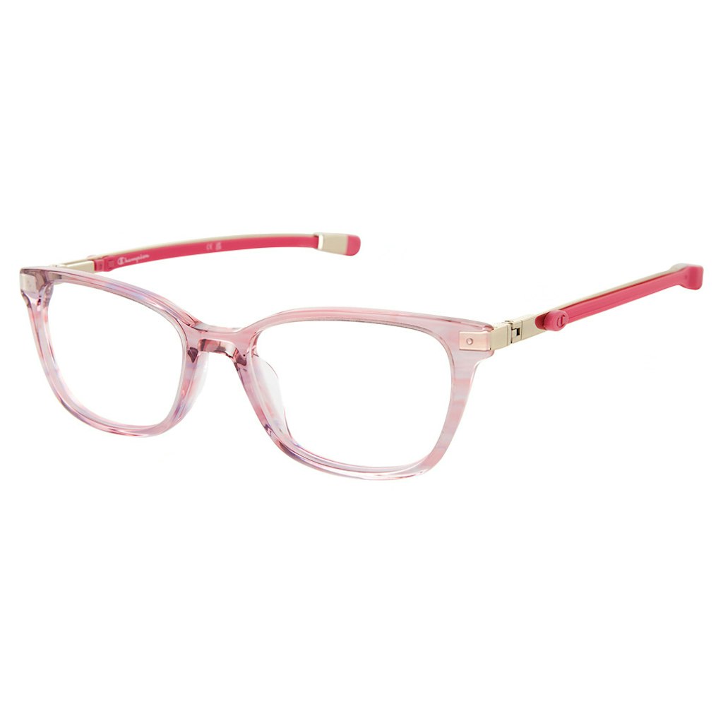 Champion LARK - PINK STRIATION