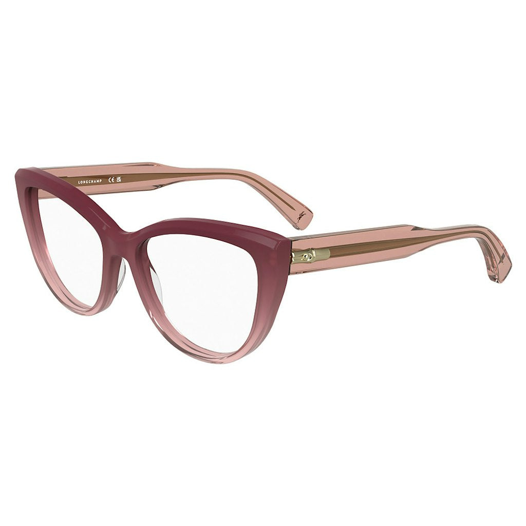 LONGCHAMP LO2771 - GRADIENT PINK