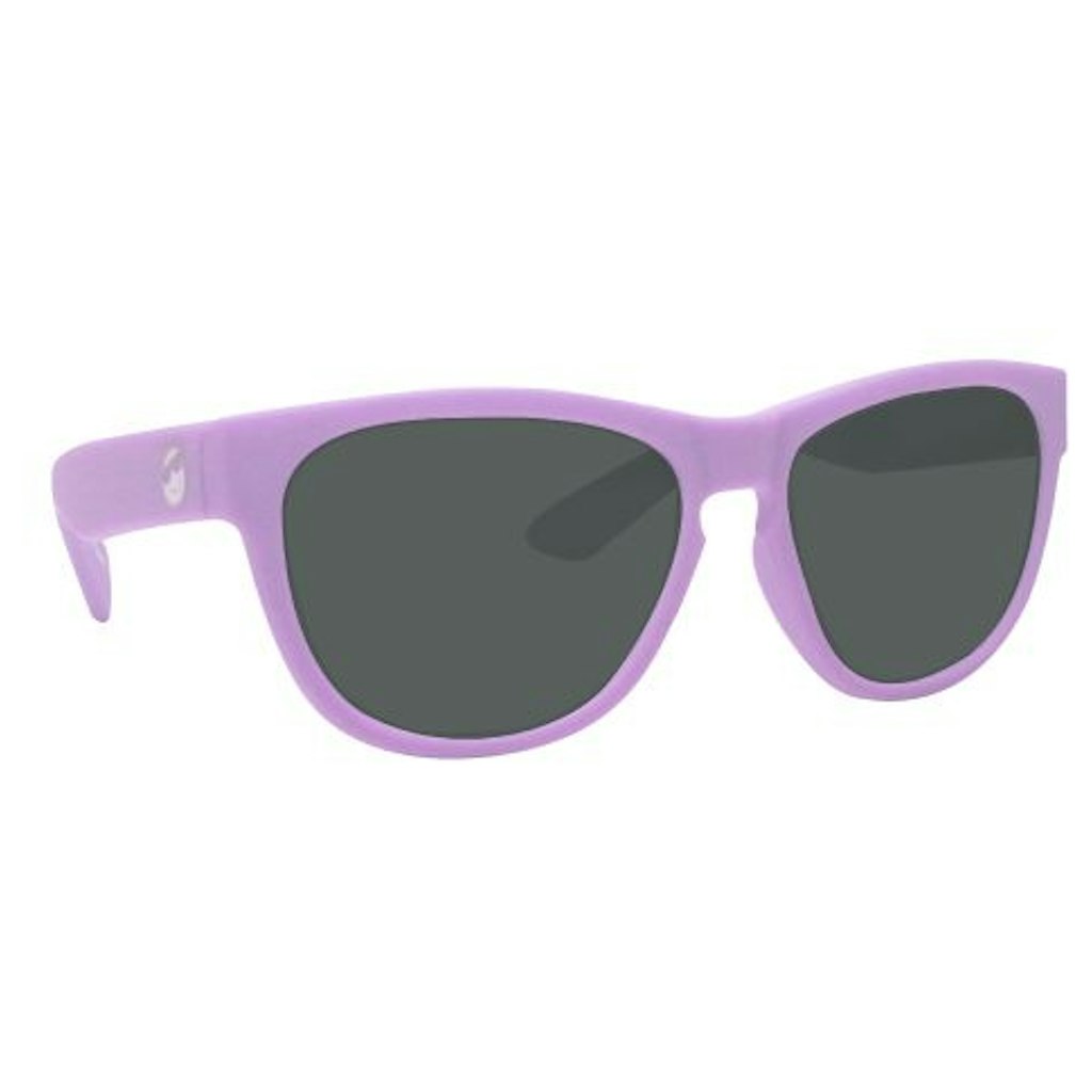 Children's Sunglass Loss - MiniShades - Little Lilac