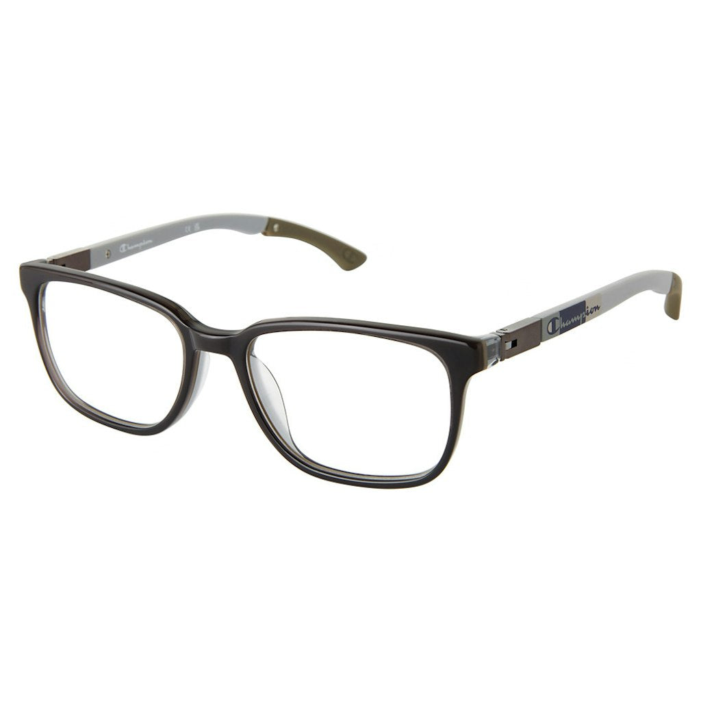Champion BUZZ - DARK BROWN