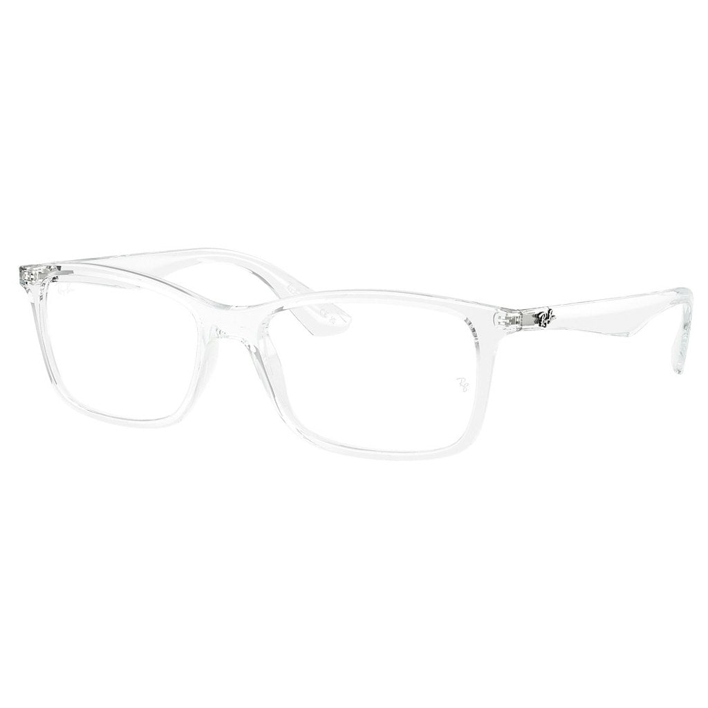 Ray-Ban RX7047 - TRANSPARENT