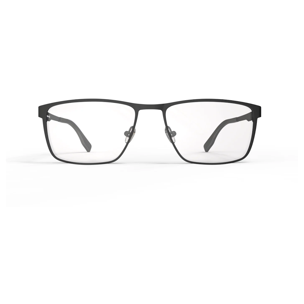 The Neighbors The Tennysons - Matte Black