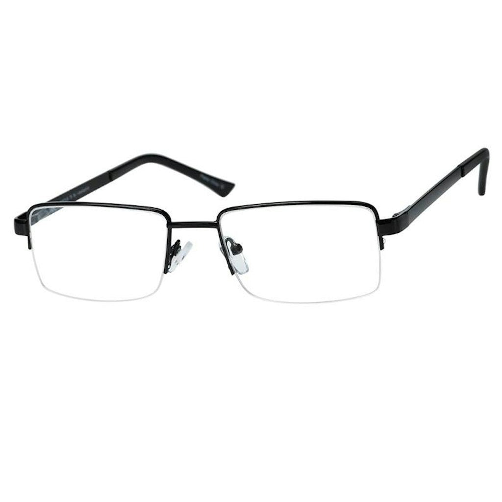 Focus Eyewear FOCUS 78 - Black