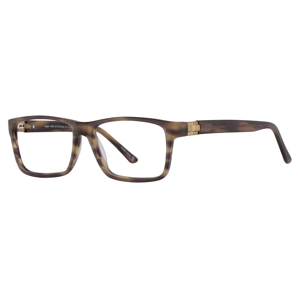 Haggar H262 - Mt. Tortoise