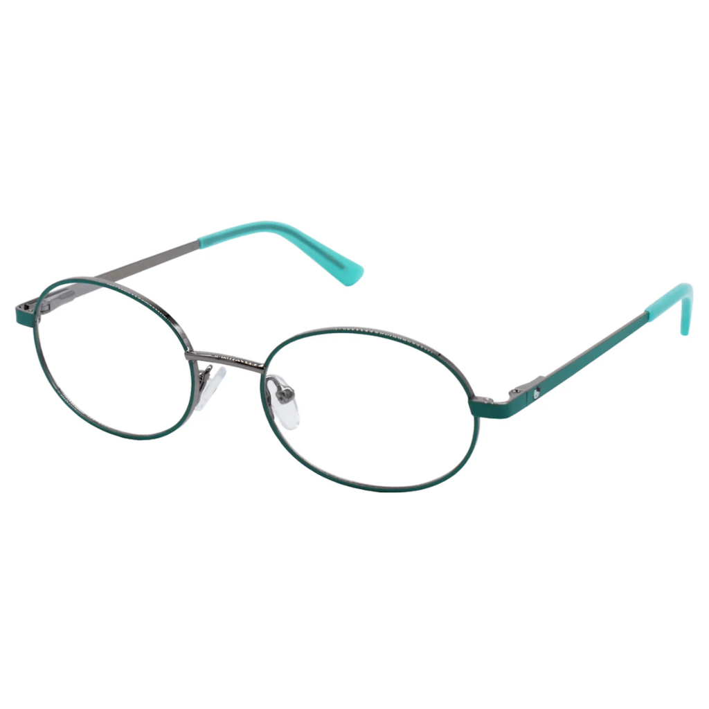 HELLO KITTY HK 385 - TEAL