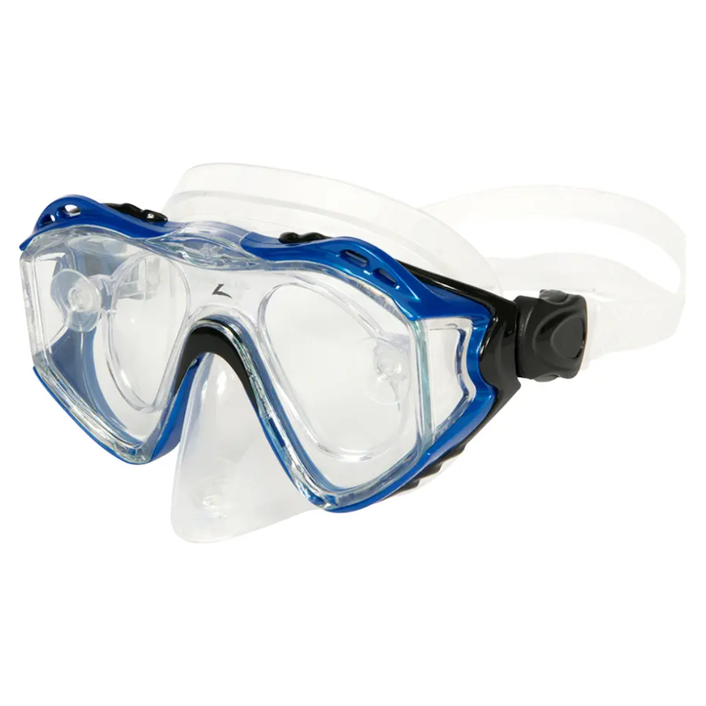 Hilco Dive Mask - Blue